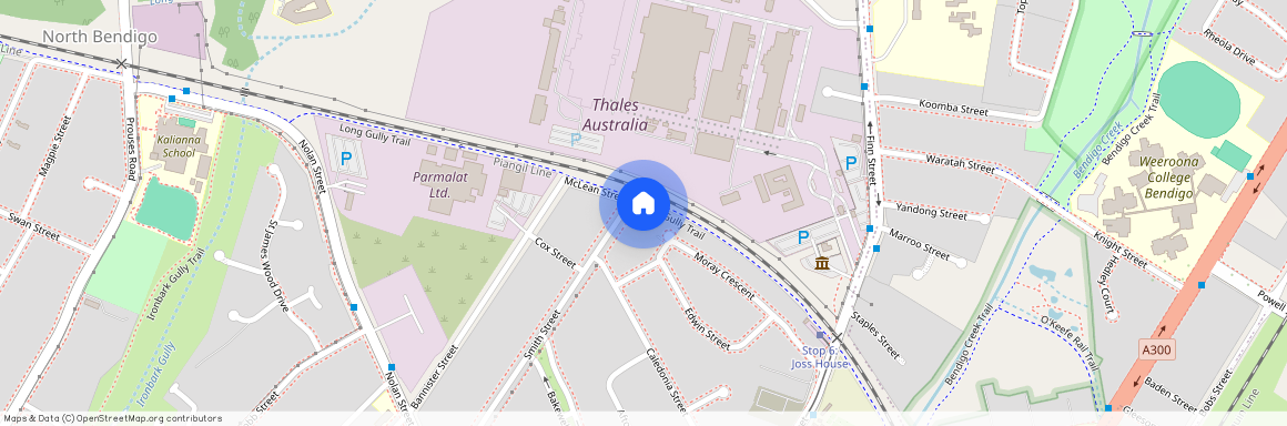 76B Smith Street, Vic 3550, North Bendigo