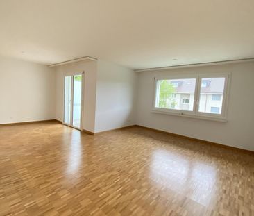 3.5 Zimmerwohnung in Safenwil - Foto 2