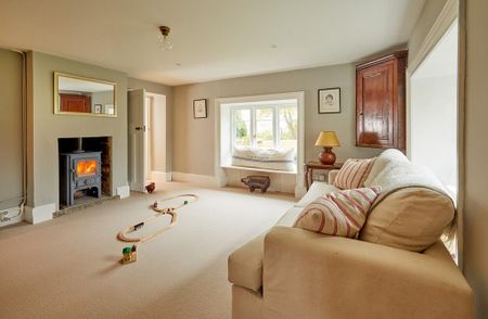 5 bedroom country house to rent - Photo 5