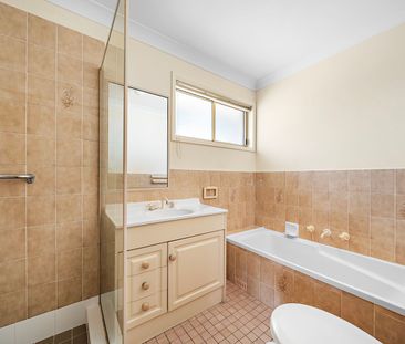 Charmiing Villa In The Heart Of Thirroul - Photo 1