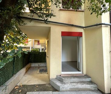 Pratico 2.5 locali con giardino - Photo 5