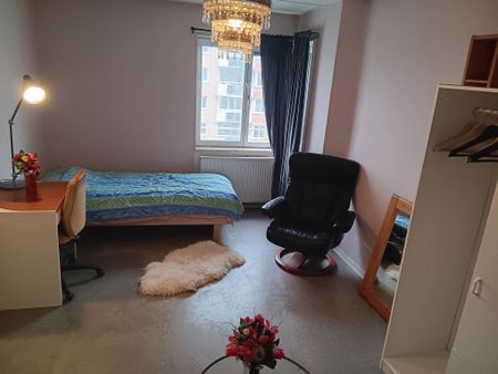 Drevkarlsstigen, Sollentuna - Photo 4