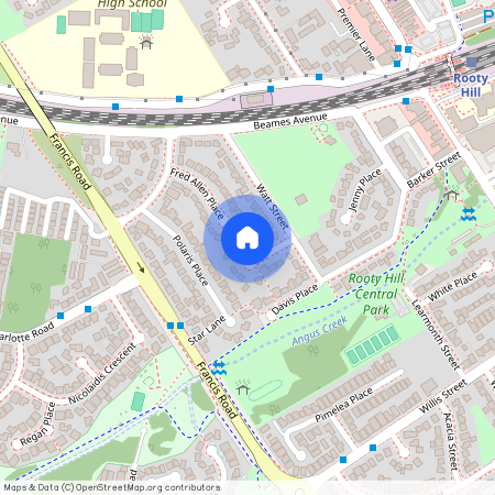 8 Westcombe Place, NSW 2766, Rooty Hill