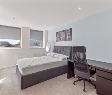 Penthouse 4/13, 160 Bothwell Street - Photo 5