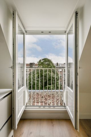 For rent: Churchill-laan 187-4, 1078 DZ Amsterdam - Photo 2