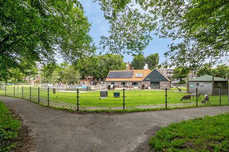 Huis te huur: Marcelisstraat 69 2586 RS Den Haag - Photo 2