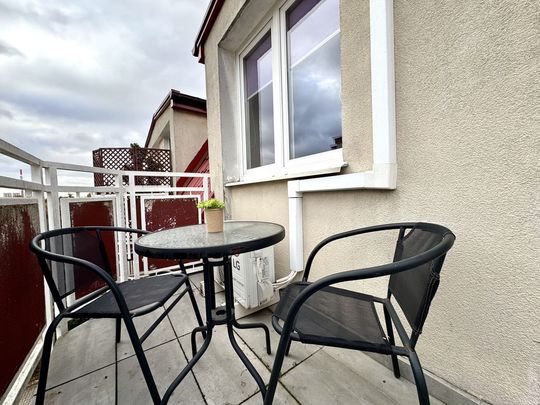 Zobacz >>> Dwustronne Mieszkanie z klimatyzacją 49 m² - Photo 1