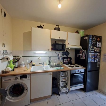 Appartement T2 à louer Rennes Beauregard - 46 m² - Photo 3