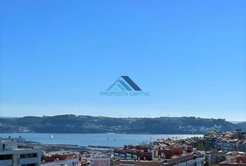 Apartamento T1 em Lisboa