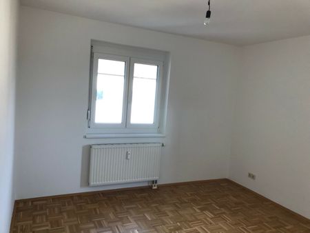 Raus auf´s Land! Koralmblick aus einer 3 Zimmer-Balkonwohnung! - Foto 4