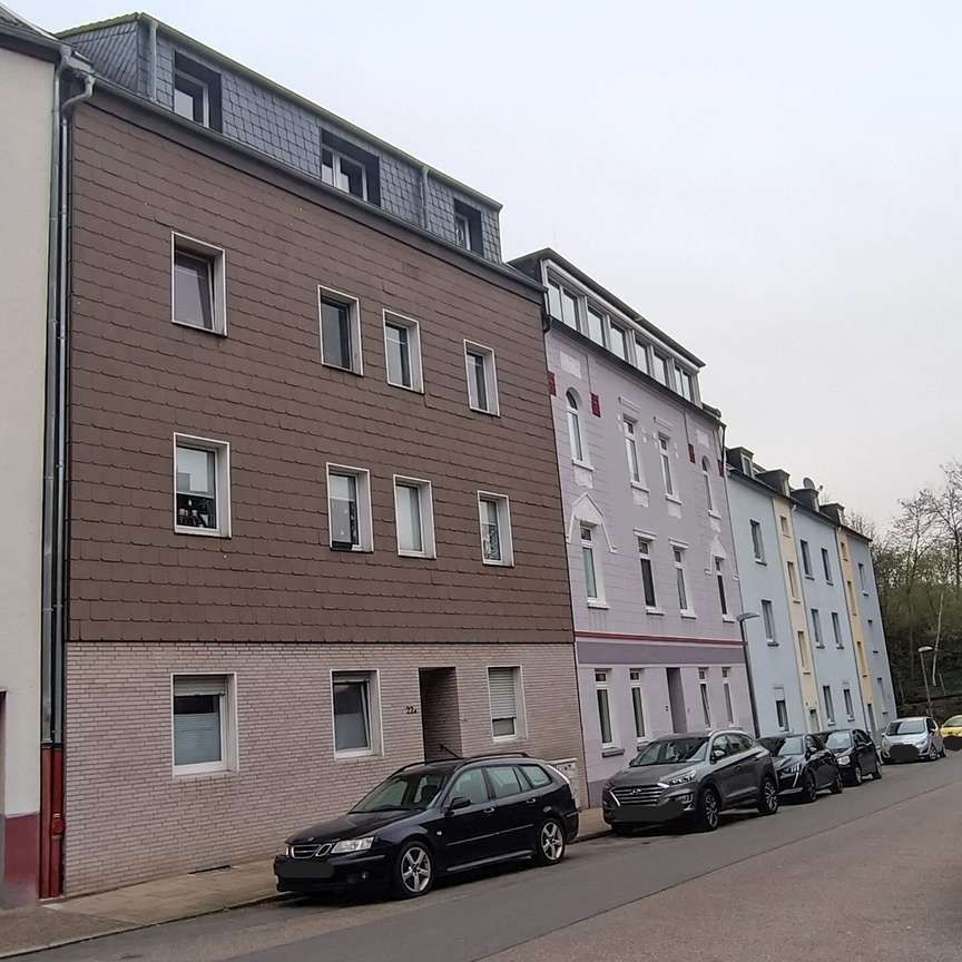 Hochwertige EG-Single-Wohnung in Schlossparknähe - Photo 1