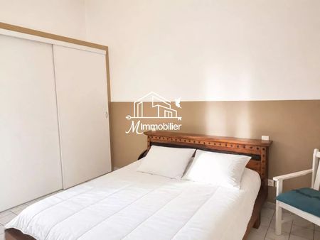 Location Appartement 2 pièces 52m² NARBONNE 11100 - Photo 5