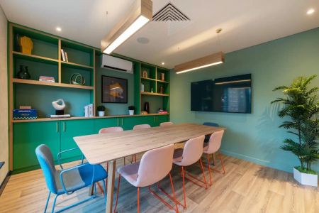 Gold Deluxe Studio - Photo 5