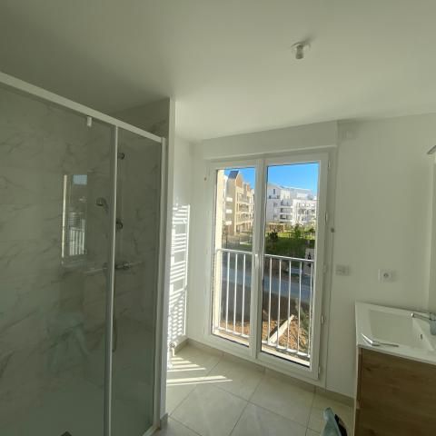 Location Appartement 2 pièces 47m² CAEN 14000 - Photo 1