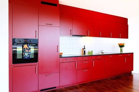 Familienwohnung im neuen Erlenmattquartier - Photo 3