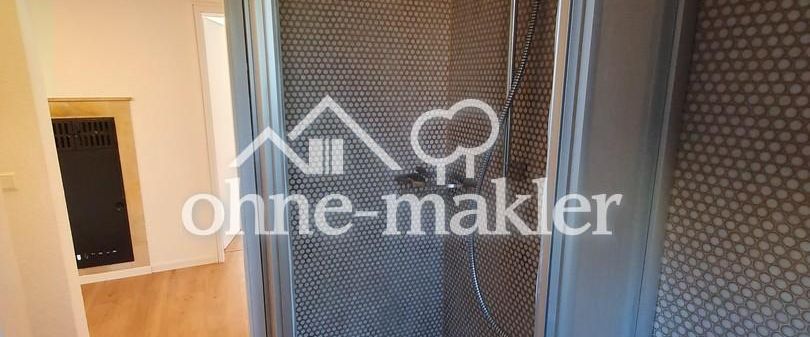 Helle, gut geschnittene 3-Zimmer-Wohnung mit Blick ins Grüne - Foto 1