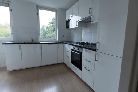 Te huur: Appartement Etienne de Bouterstraat 42 in Rotterdam - Photo 4