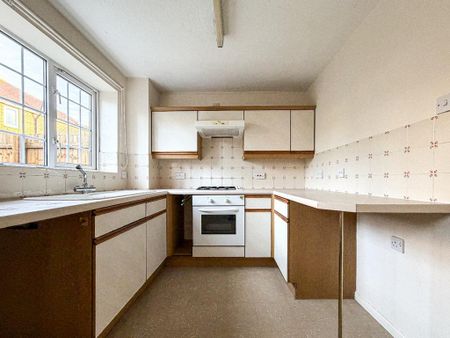 2 bedroom terraced house to rent - Photo 5