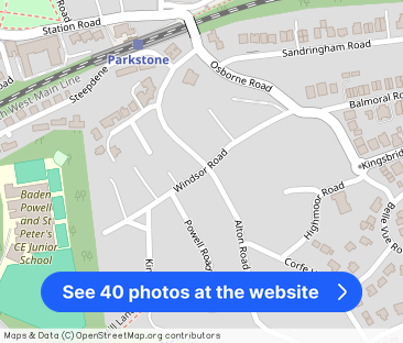 Windsor Road, Lower Parkstone, Poole - Photo 1
