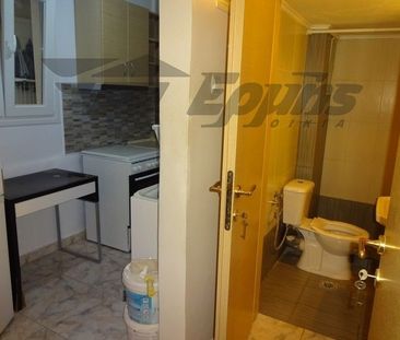 Studio/Γκαρσονιέρα για ενοικίαση Τουρκικό Προξενείο (Κέντρο Θεσσαλο... - Photo 3