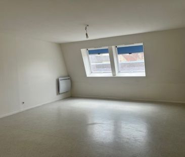 Location Appartement 3 pièces 65 m² La Châtre - Photo 2