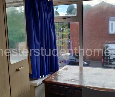 Ladybarn Lane, Manchester, M14 6YL - Photo 3