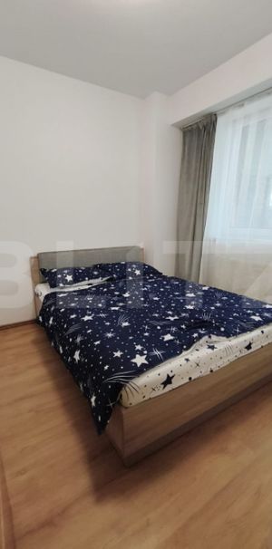 Apartament 2 camere, decomandat, 52 mp, Petfriendly, Studium - Fotografie 1