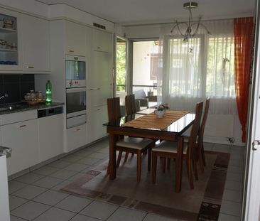 Grosszügige und helle Wohnung an ruhiger Lage - Foto 3