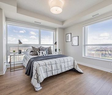 For Lease - 2015 Sheppard Avenue Unit# 3304, Toronto, Ontario - Photo 2