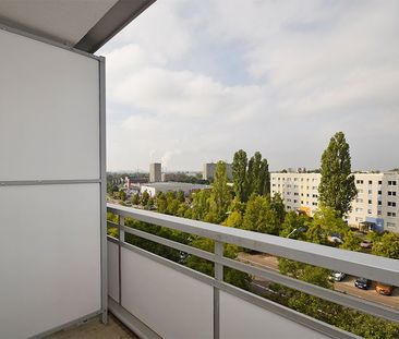 2-Raum-Wohnung Weißenfelser Straße 45 - Photo 6