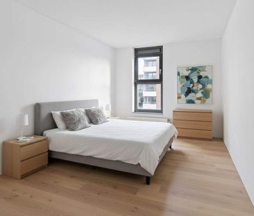Appartement de trois pièces Fijnjekade, La Haye - À louer - Photo 2