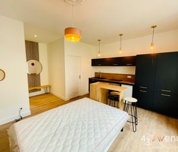 STUDIO A LOUER - Photo 1