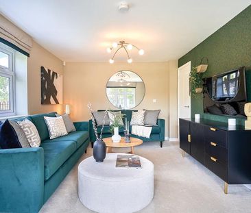 3 bedroom detached house to rent - Photo 4