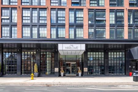 Harlowe Lofts , #417 - Photo 4