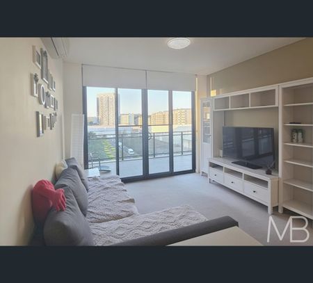 618/16 Baywater Drive, Wentworth Point, NSW 2127 - Photo 3
