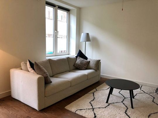 Te huur: Appartement Esmoreitstraat in Amsterdam - Foto 1