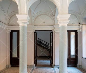 Múzeum Blvd | Property for Long Term Rent in Budapest - Photo 1