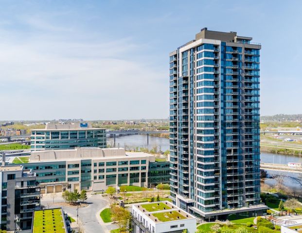 À louer / Appartement - Photo 1