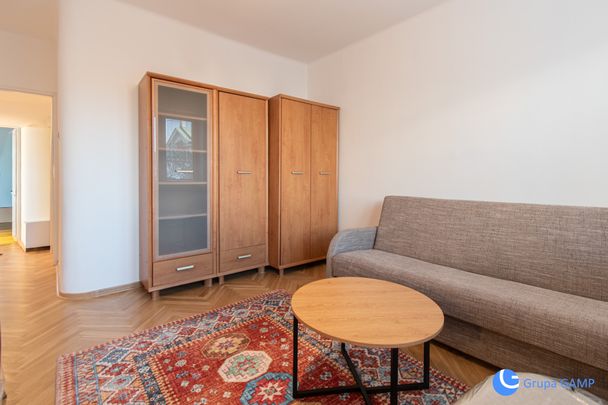 2 pokoje I Pl. Inwalidów I od zaraz I po remoncie - Photo 1