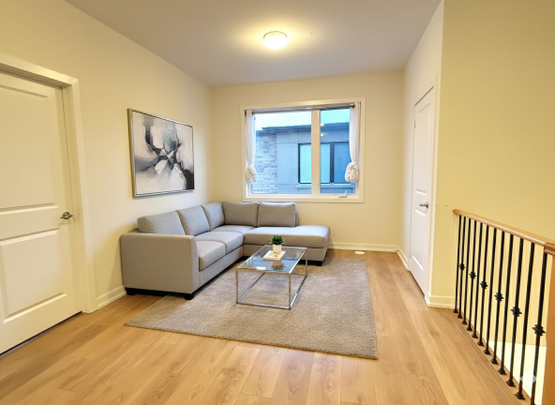 For Lease - 237 Webb Street Unit# Coach House, Markham, Ontario - Photo 1