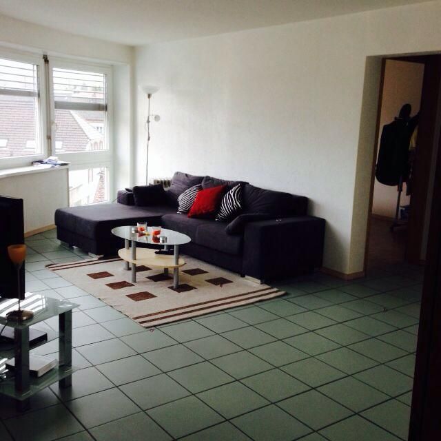 2 Zimmer, 53 m², 3. Stock - Photo 1