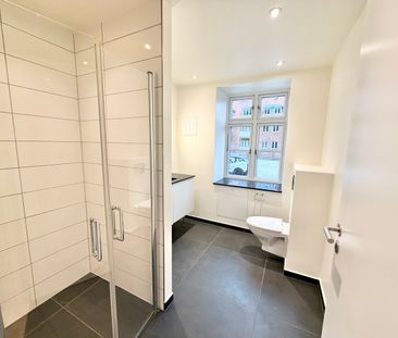 Lys og indbydende lejlighed i hjertet af Odense C - Photo 5