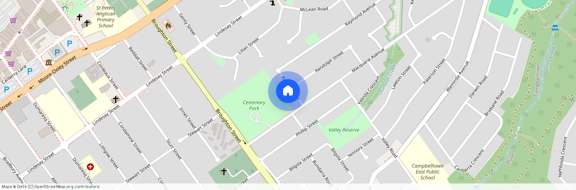 3 Russell Street, NSW 2560, Campbelltown