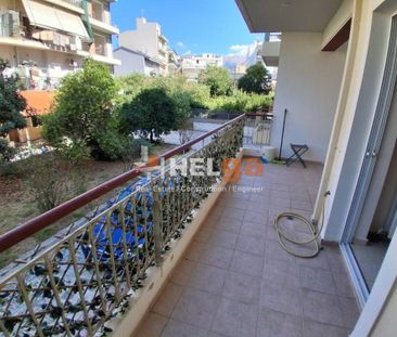 Studio/Γκαρσονιέρα για ενοικίαση Αγυιά (Πάτρα) - Φωτογραφία 3