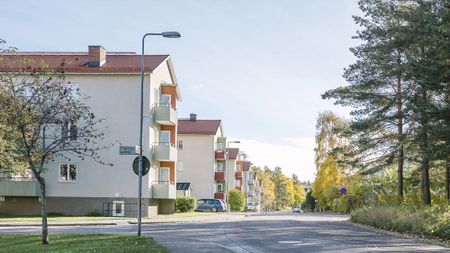 Bergsgatan 36, 74532, Enköping - Foto 2