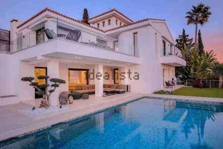 Alquiler de casa o chalet independiente en Avenida del Rosario, 325 - Photo 3