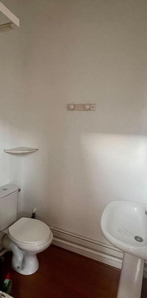 Location Appartement 1 pièce 15m² LILLE 59000 - Photo 1