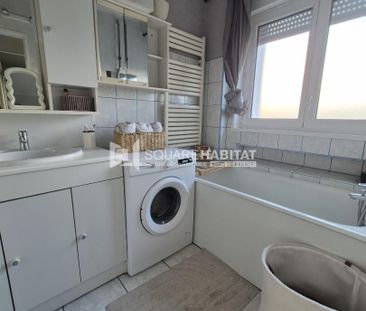 Location Appartement 67m² MAUBEUGE 59600 - Photo 5