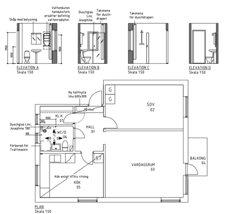 Länsmansvägen, Jonsered - Foto 4
