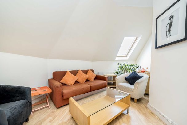 Theobalds Road, Theobalds Road, WC1X, London - Photo 1